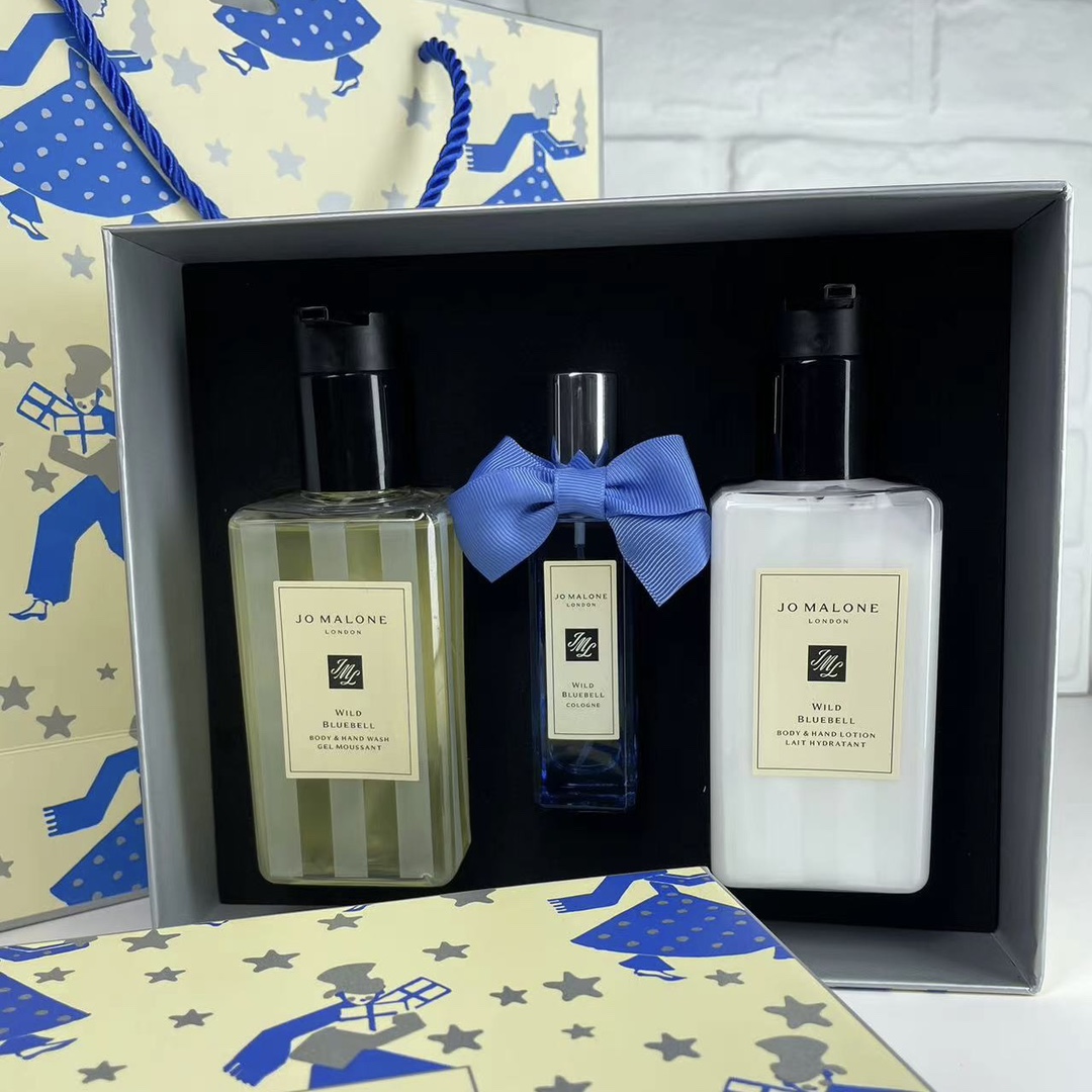 Jo Malone perfume